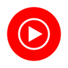 Youtube Music++ Logo
